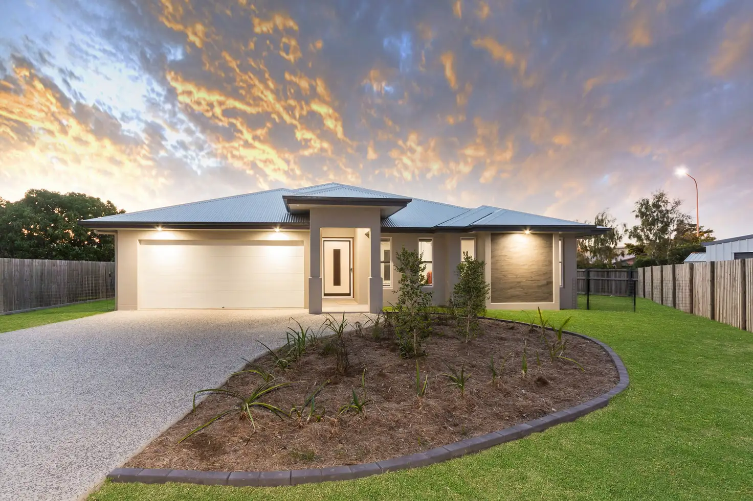 Main view of Homely house listing, 12 Fellowship Place, Rasmussen QLD 4815