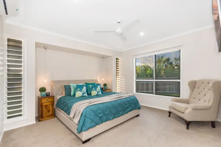 Fifth view of Homely house listing, 12 Fellowship Place, Rasmussen QLD 4815