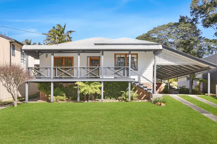 Main view of Homely house listing, 35 Poulter Street, West Wollongong NSW 2500