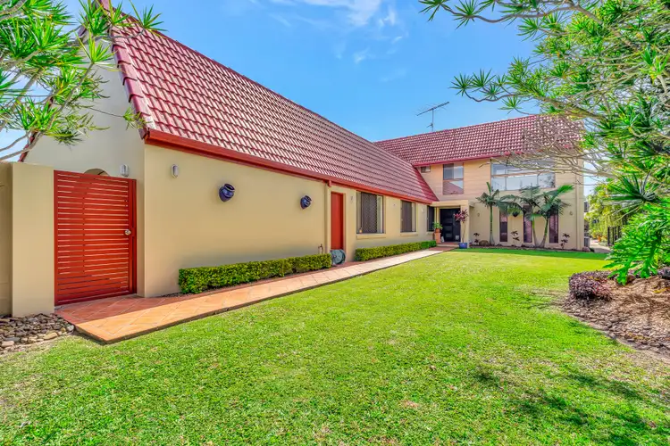 Third view of Homely house listing, 37 Dunkeith Avenue, Benowa Waters QLD 4217