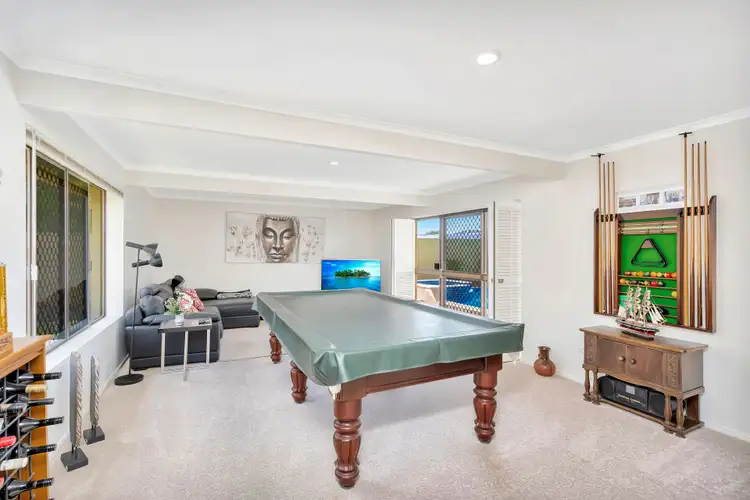 Fourth view of Homely house listing, 37 Dunkeith Avenue, Benowa Waters QLD 4217
