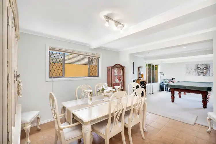 Fifth view of Homely house listing, 37 Dunkeith Avenue, Benowa Waters QLD 4217