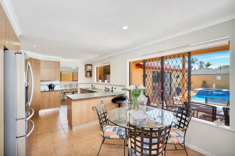 Sixth view of Homely house listing, 37 Dunkeith Avenue, Benowa Waters QLD 4217