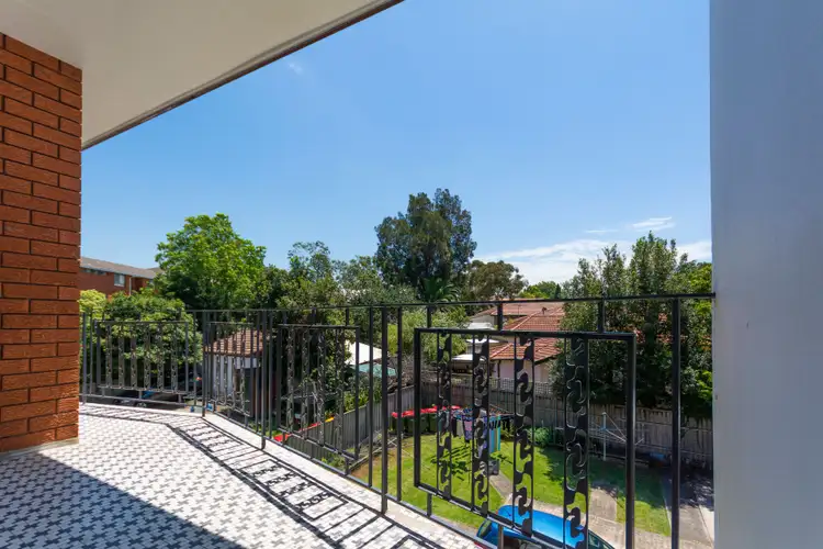 11/58 Grosvenor Crescent, Summer Hill NSW 2130