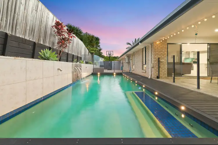 3 Gecko Court, Bli Bli QLD 4560