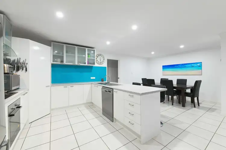 Sixth view of Homely house listing, 3 Gecko Court, Bli Bli QLD 4560