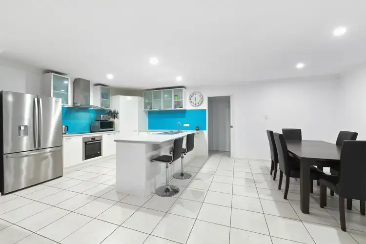 Seventh view of Homely house listing, 3 Gecko Court, Bli Bli QLD 4560