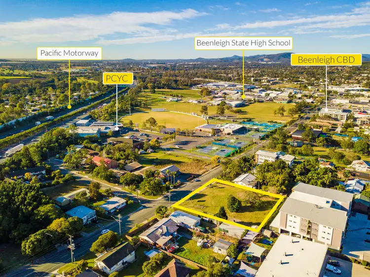 Second view of Homely land listing, 7-15 Alamein Street, Beenleigh QLD 4207