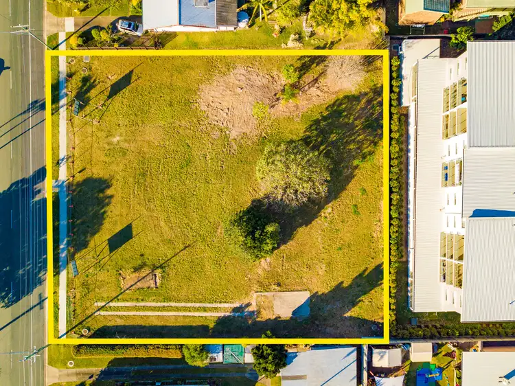 Fourth view of Homely land listing, 7-15 Alamein Street, Beenleigh QLD 4207