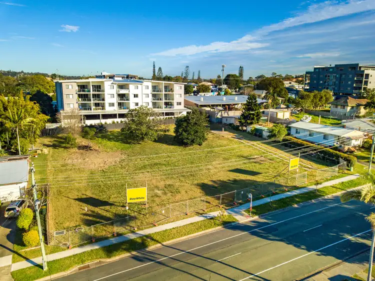 Fifth view of Homely land listing, 7-15 Alamein Street, Beenleigh QLD 4207