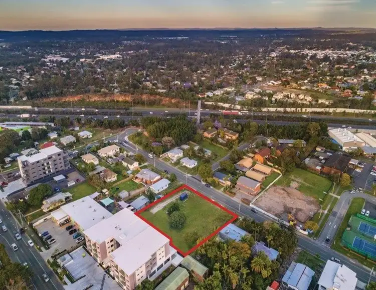 Sixth view of Homely land listing, 7-15 Alamein Street, Beenleigh QLD 4207