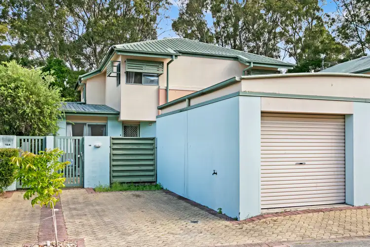 Second view of Homely townhouse listing, 14/1 University Drive, Robina QLD 4226
