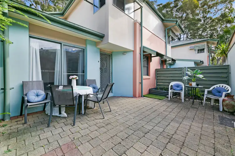 Third view of Homely townhouse listing, 14/1 University Drive, Robina QLD 4226