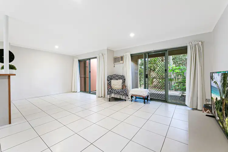 Fourth view of Homely townhouse listing, 14/1 University Drive, Robina QLD 4226