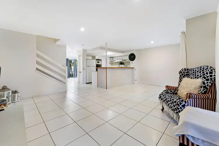Fifth view of Homely townhouse listing, 14/1 University Drive, Robina QLD 4226