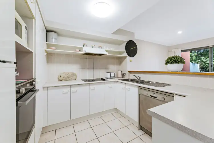 Sixth view of Homely townhouse listing, 14/1 University Drive, Robina QLD 4226