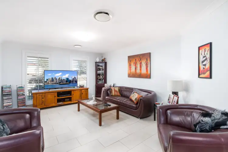 Second view of Homely house listing, 2 Avonleigh Court, Glenwood NSW 2768