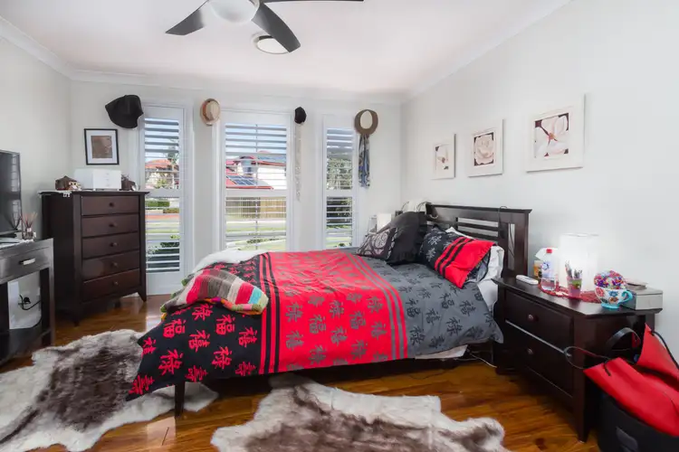 Sixth view of Homely house listing, 2 Avonleigh Court, Glenwood NSW 2768