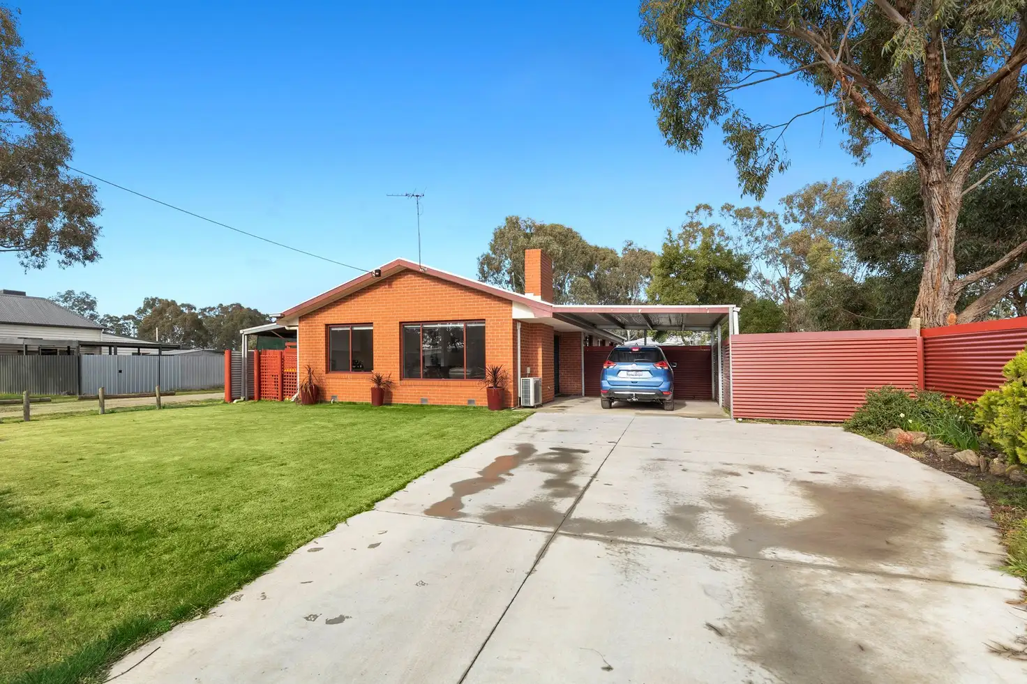 Main view of Homely house listing, 65 Blake Street, Ararat VIC 3377
