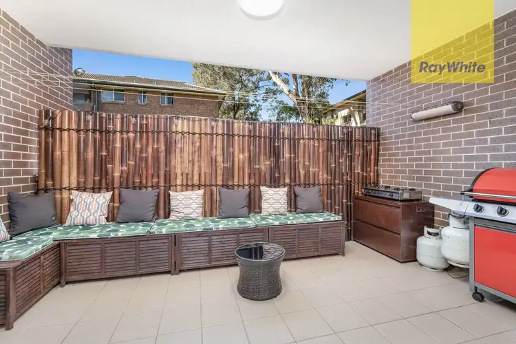 Third view of Homely unit listing, 22/462-464 Guildford Road, Guildford NSW 2161