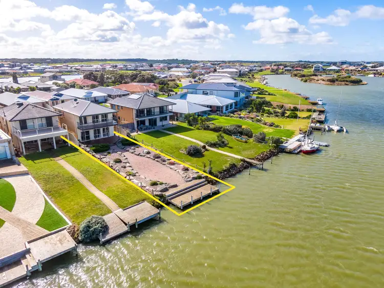 Main view of Homely house listing, 87 Wentworth Parade, Hindmarsh Island SA 5214