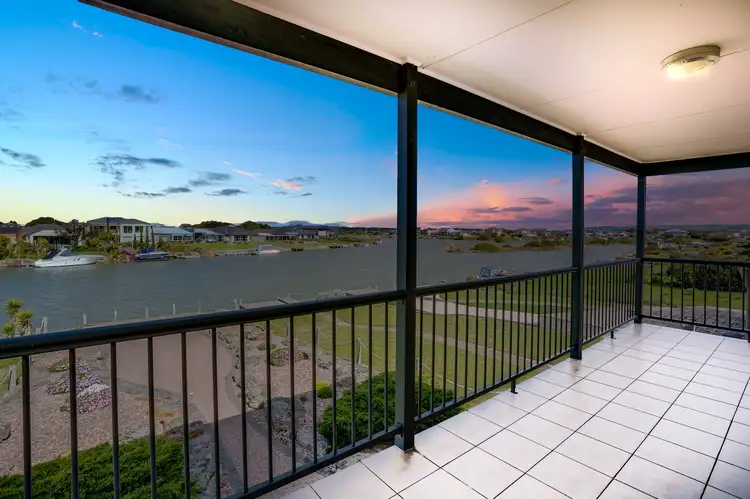 Second view of Homely house listing, 87 Wentworth Parade, Hindmarsh Island SA 5214