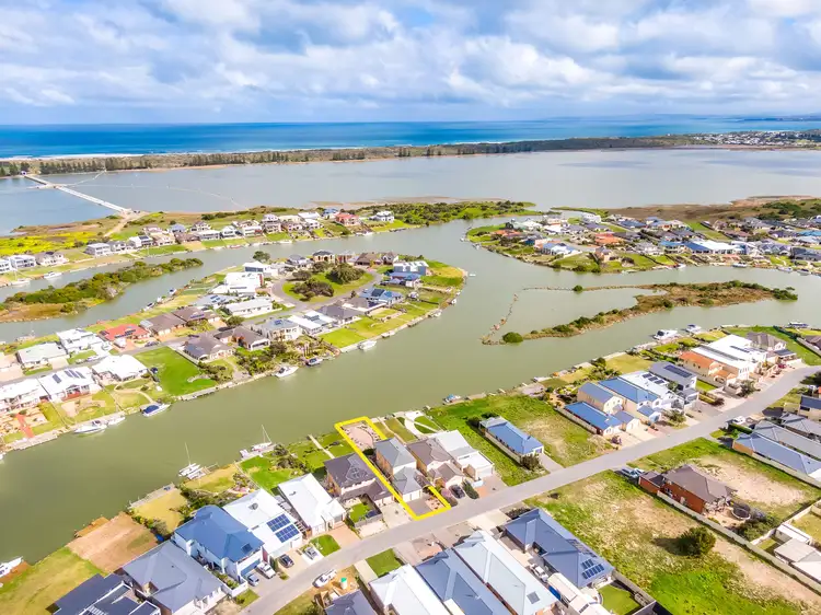 Fourth view of Homely house listing, 87 Wentworth Parade, Hindmarsh Island SA 5214