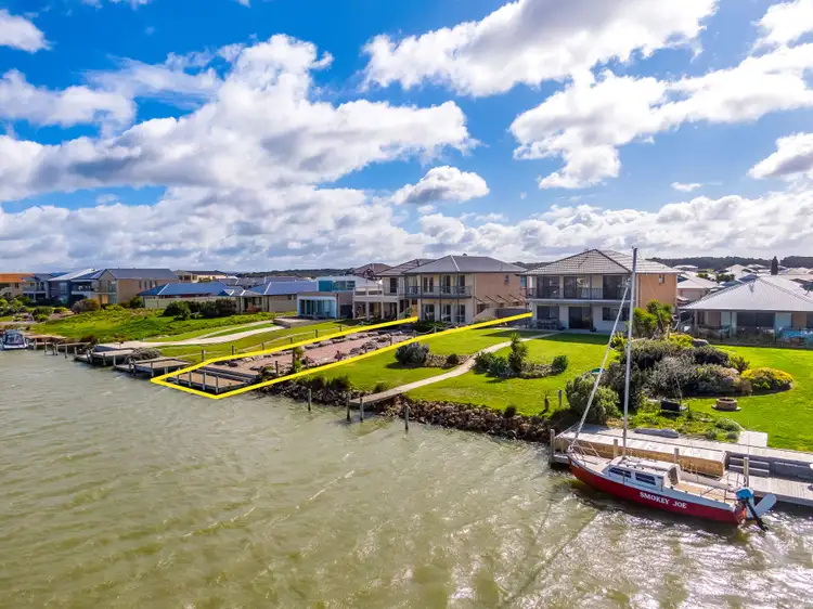 Sixth view of Homely house listing, 87 Wentworth Parade, Hindmarsh Island SA 5214