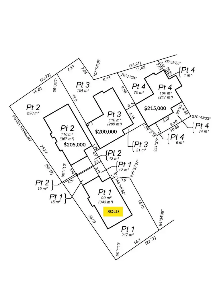 Third view of Homely unit listing, 2/8 Healy Street, Port Denison WA 6525