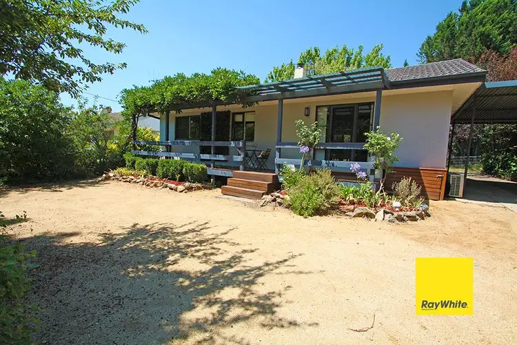 Main view of Homely house listing, 85 Malbon Street, Bungendore NSW 2621