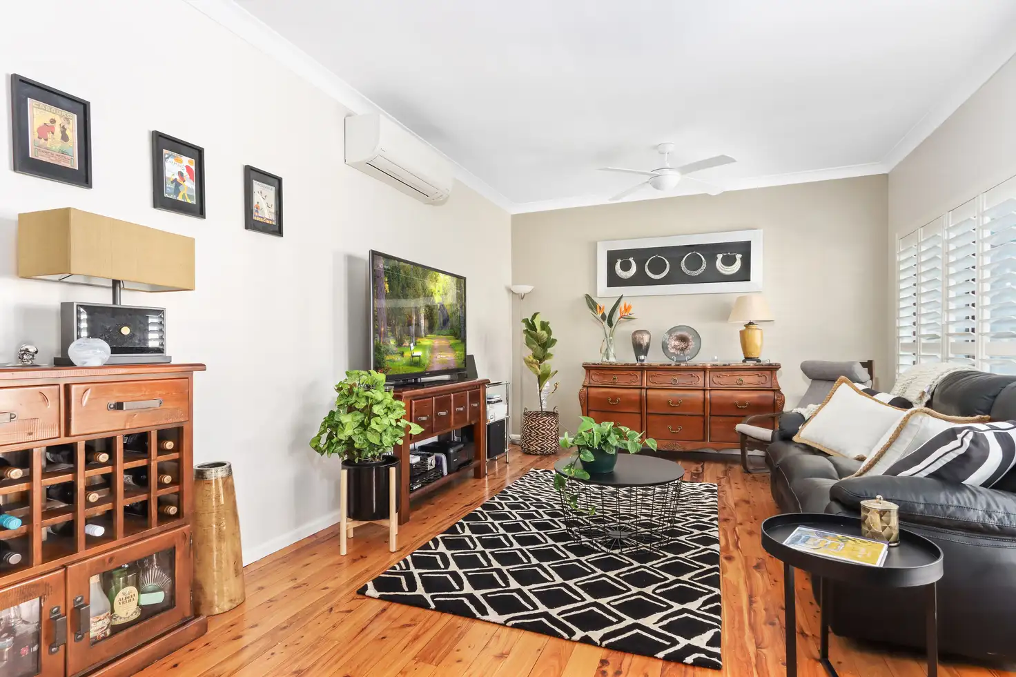 Main view of Homely villa listing, 7/66 Alfred Street, Ramsgate Beach NSW 2217