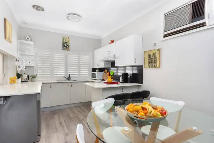 Second view of Homely villa listing, 7/66 Alfred Street, Ramsgate Beach NSW 2217