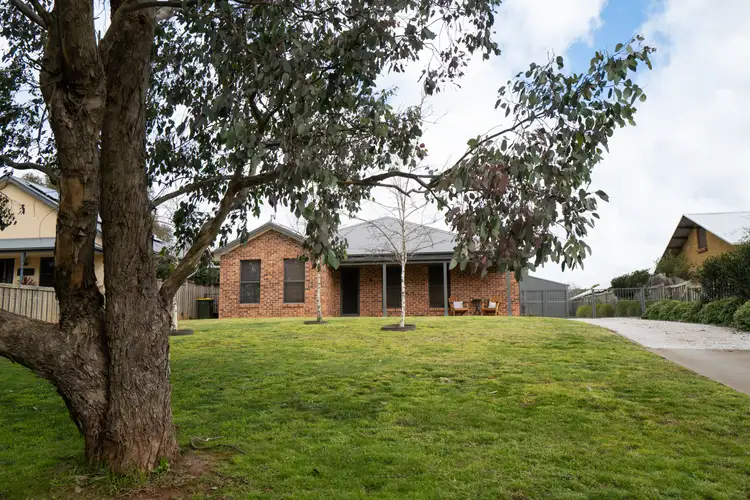 9 Morley Street, Millthorpe NSW 2798