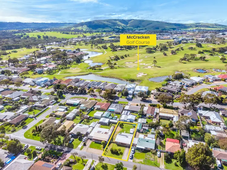 Third view of Homely house listing, 14 David Street, Mccracken SA 5211