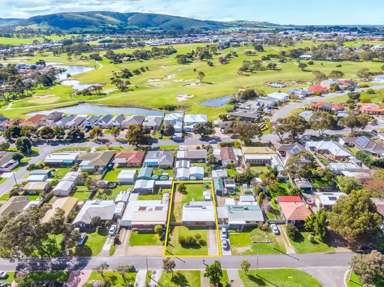 Fourth view of Homely house listing, 14 David Street, Mccracken SA 5211