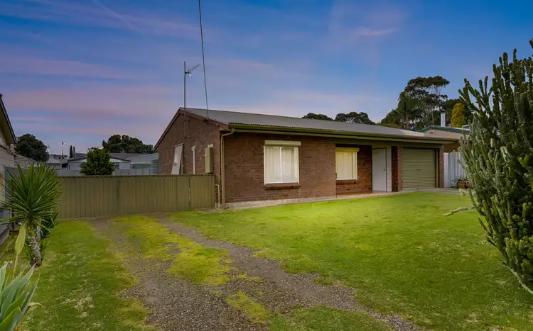 Fifth view of Homely house listing, 14 David Street, Mccracken SA 5211