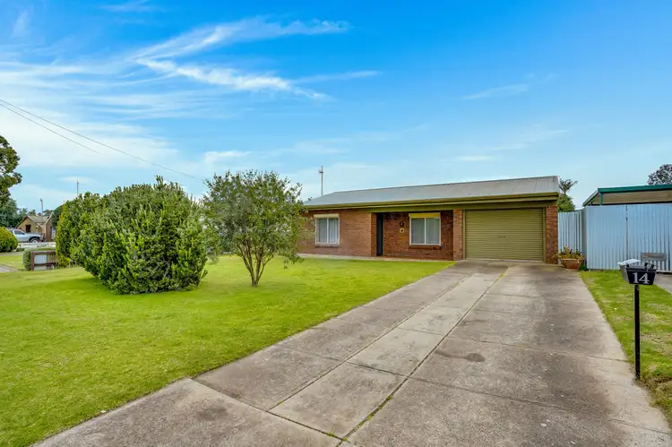 Sixth view of Homely house listing, 14 David Street, Mccracken SA 5211
