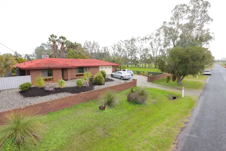 227 Gugeri Road, Herne Hill WA 6056