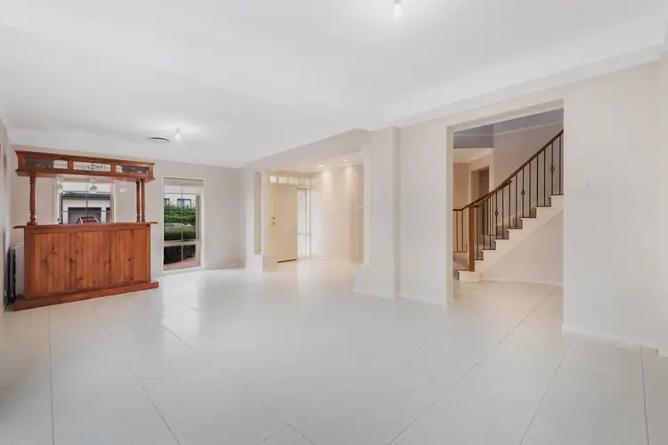 Fourth view of Homely house listing, 3 Pontville Close, West Hoxton NSW 2171