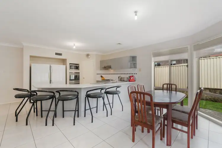 Seventh view of Homely house listing, 3 Pontville Close, West Hoxton NSW 2171