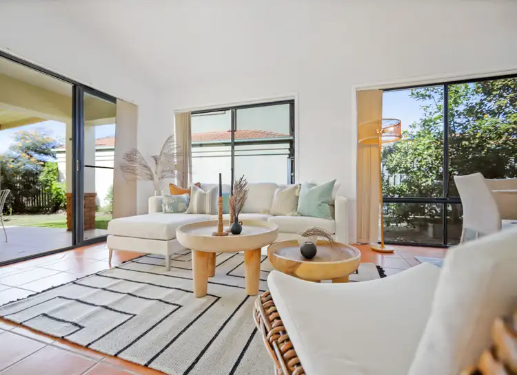 Main view of Homely house listing, 24 Woody Views Way, Robina QLD 4226