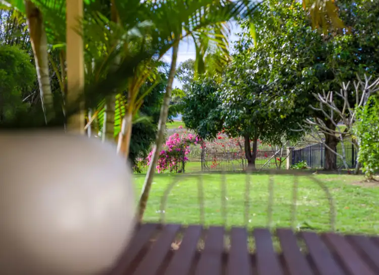 Second view of Homely house listing, 24 Woody Views Way, Robina QLD 4226
