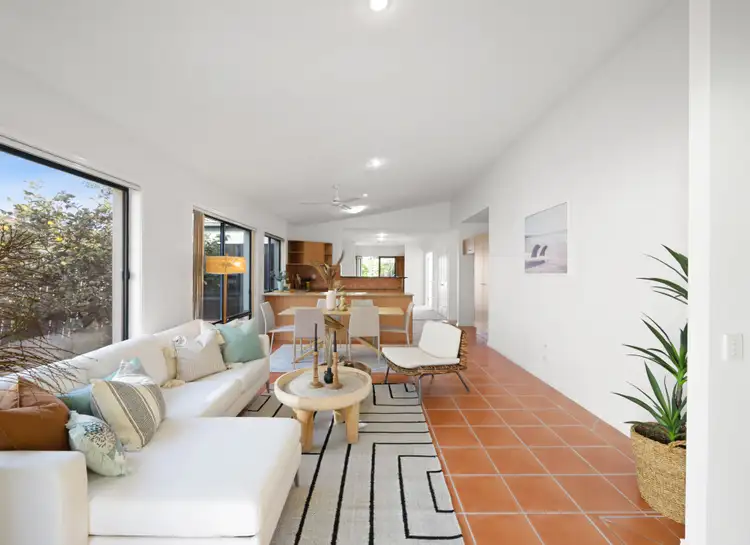 Fourth view of Homely house listing, 24 Woody Views Way, Robina QLD 4226