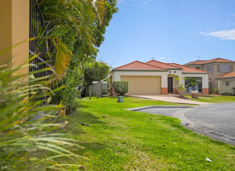 Sixth view of Homely house listing, 24 Woody Views Way, Robina QLD 4226