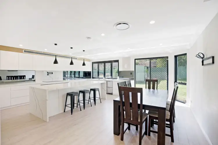 Second view of Homely house listing, 4 Wollabi Crescent, Glenmore Park NSW 2745