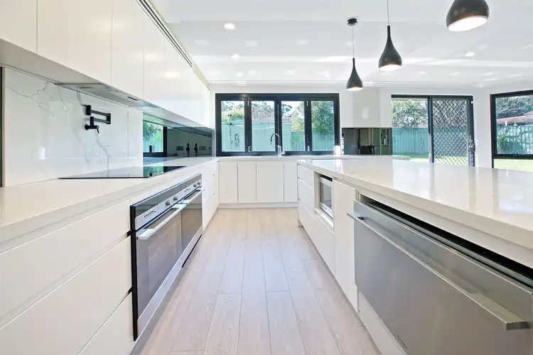Third view of Homely house listing, 4 Wollabi Crescent, Glenmore Park NSW 2745