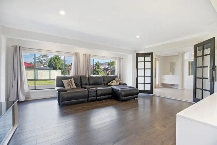 Fourth view of Homely house listing, 4 Wollabi Crescent, Glenmore Park NSW 2745