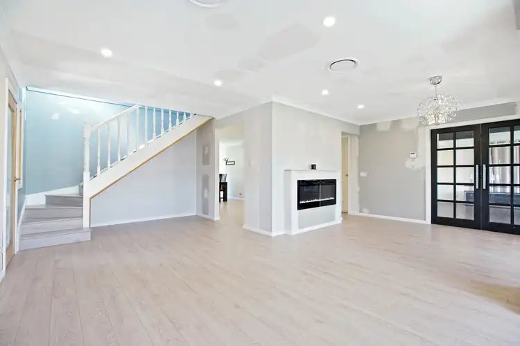 Fifth view of Homely house listing, 4 Wollabi Crescent, Glenmore Park NSW 2745