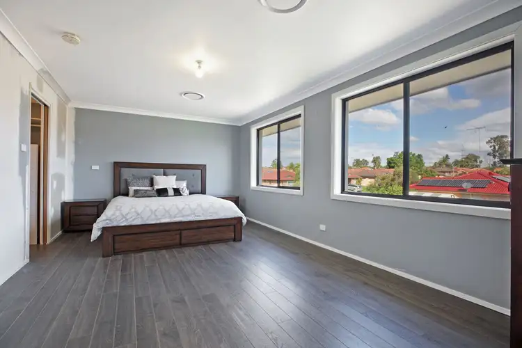 Sixth view of Homely house listing, 4 Wollabi Crescent, Glenmore Park NSW 2745