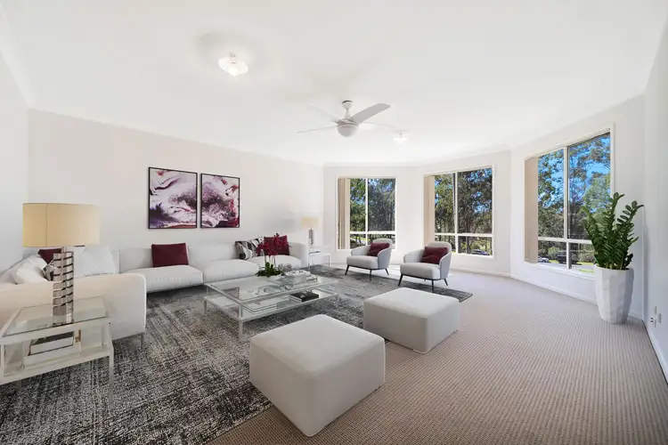 Main view of Homely house listing, 181-183 Peppertree Drive, Jimboomba QLD 4280